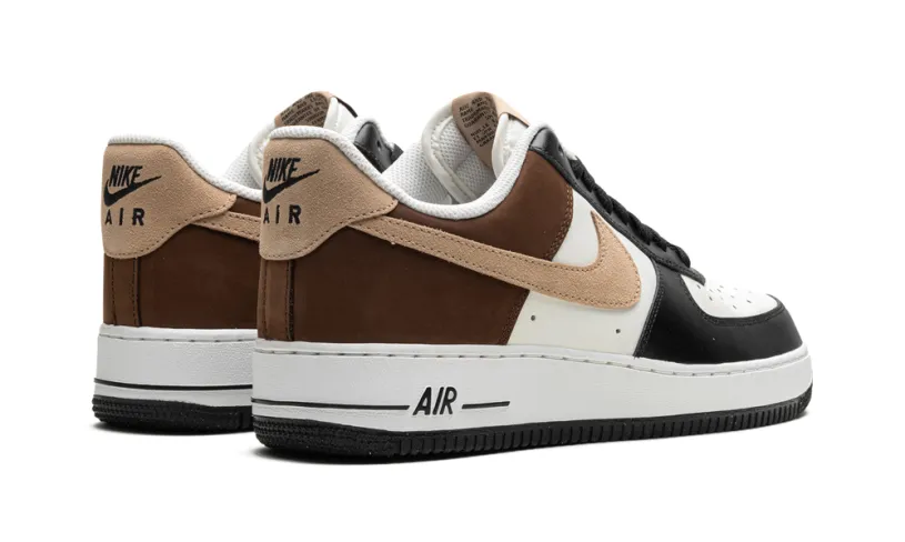 Nike Lifestyle Air Force 1 Low '07 'Mocha'